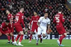 官方在线-利物浦队长领衔球队备战新赛季欧冠()