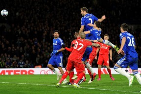 开云体育在线-利物浦艰难告捷巴黎欧冠小组突围关键之战()