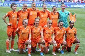 kaiyun app-冠军之争！加拿大女足挑战世界杯冠军荷兰()