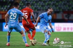 建业客场挑战华夏幸福，力争客场取分()