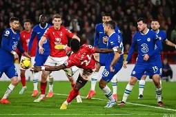 官方在线-挪威失球中止连胜,保持不败纪录()