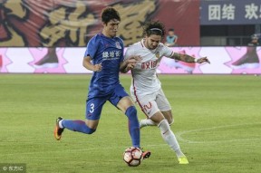 开云体育sports-北京人和对战重庆当代力帆，场上风起云涌()