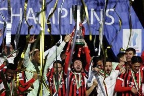 开云网页版登录入口-欧洲俱乐部在海外比赛中取得胜利(欧洲足球俱乐部比赛)