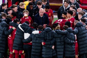 kaiyun sports-利物浦全胜巴黎，哈兰德盼望决赛()