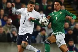 荷兰国家队备战欧锦赛预选赛，誓夺得胜利！()