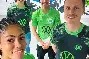 kaiyun sports-沃尔夫斯堡主场表现抢眼，轻松战胜对手()