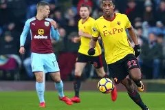 开云sports-沃特福德前锋受伤下场，球队窘境难解()