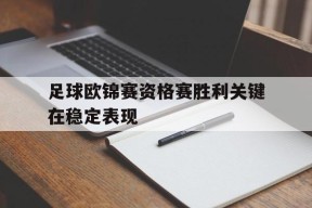 开云体育下载-足球欧锦赛资格赛胜利关键在稳定表现()