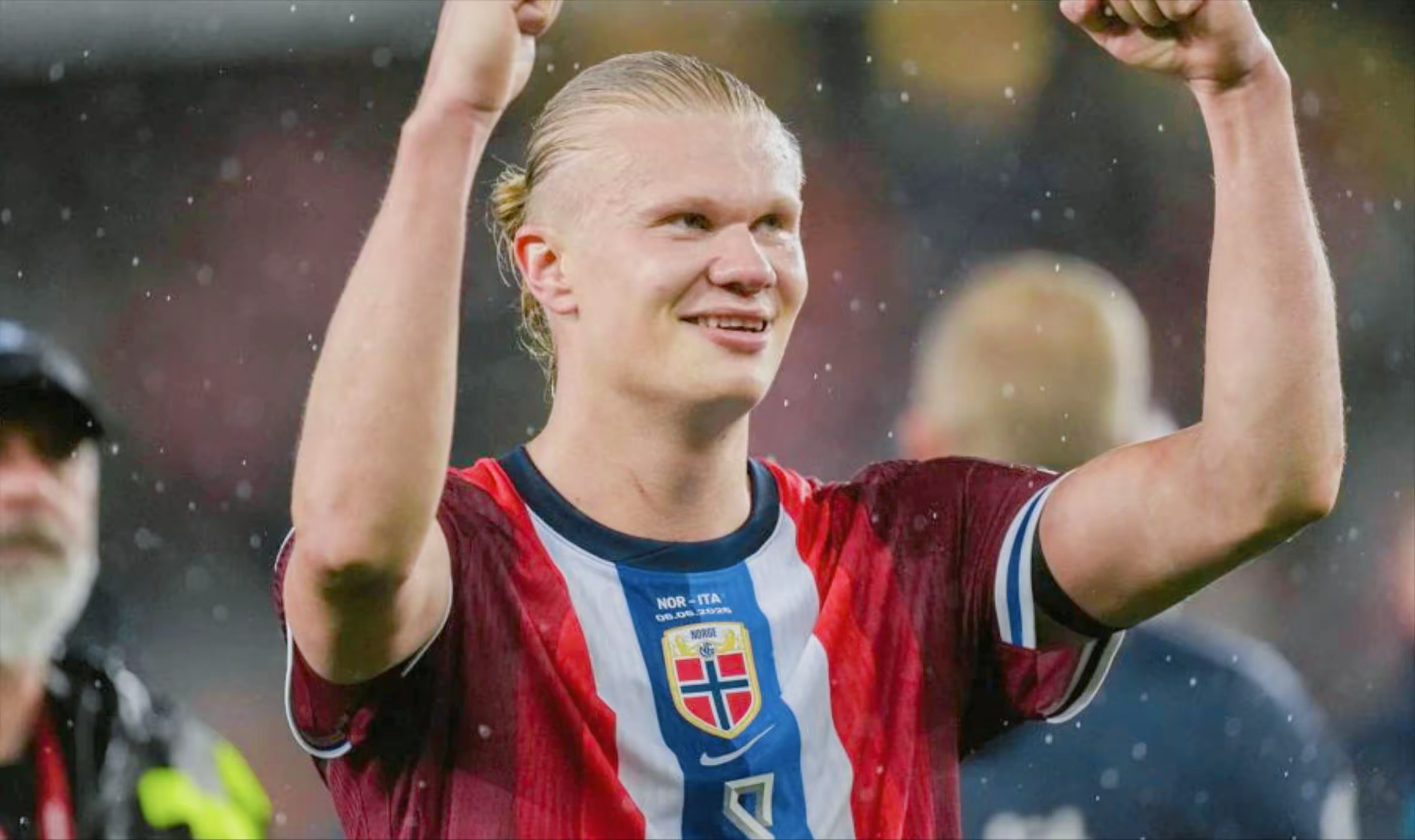 开云体育在线-包含欧洲球队间精彩较量，一触即发紧张刺激的词条  第1张