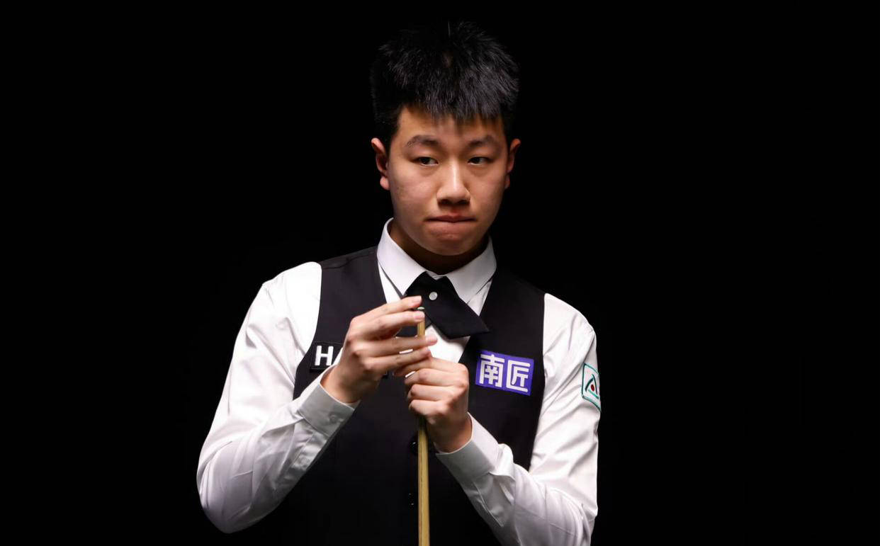 开云体育-广州富力集团现任总经理  第1张