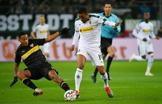 开云网页版登录入口-关于门兴格拉德巴赫主教练宣布调整阵容应对对手的信息  第2张