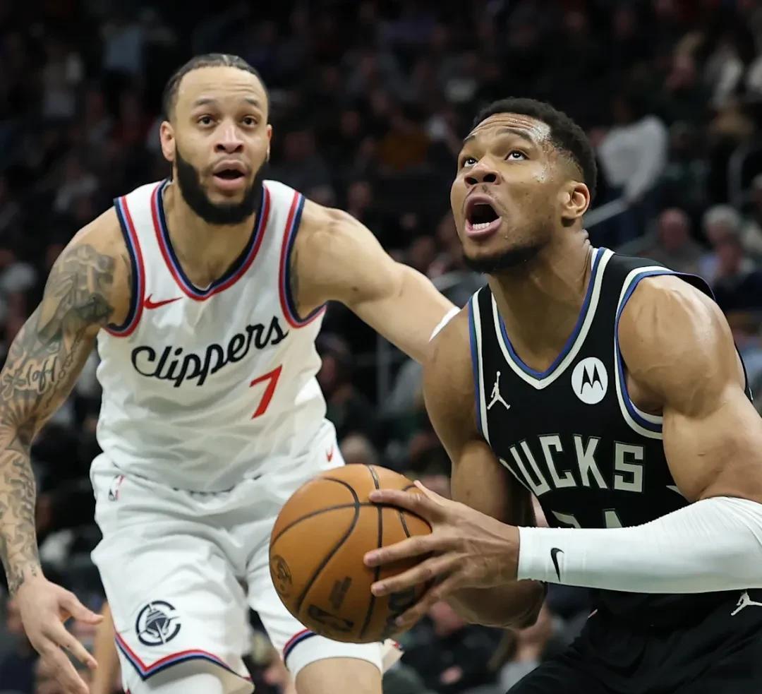 开云体育登录-雄鹿队连胜遭终结,主帅密布战术调整了吗  第2张