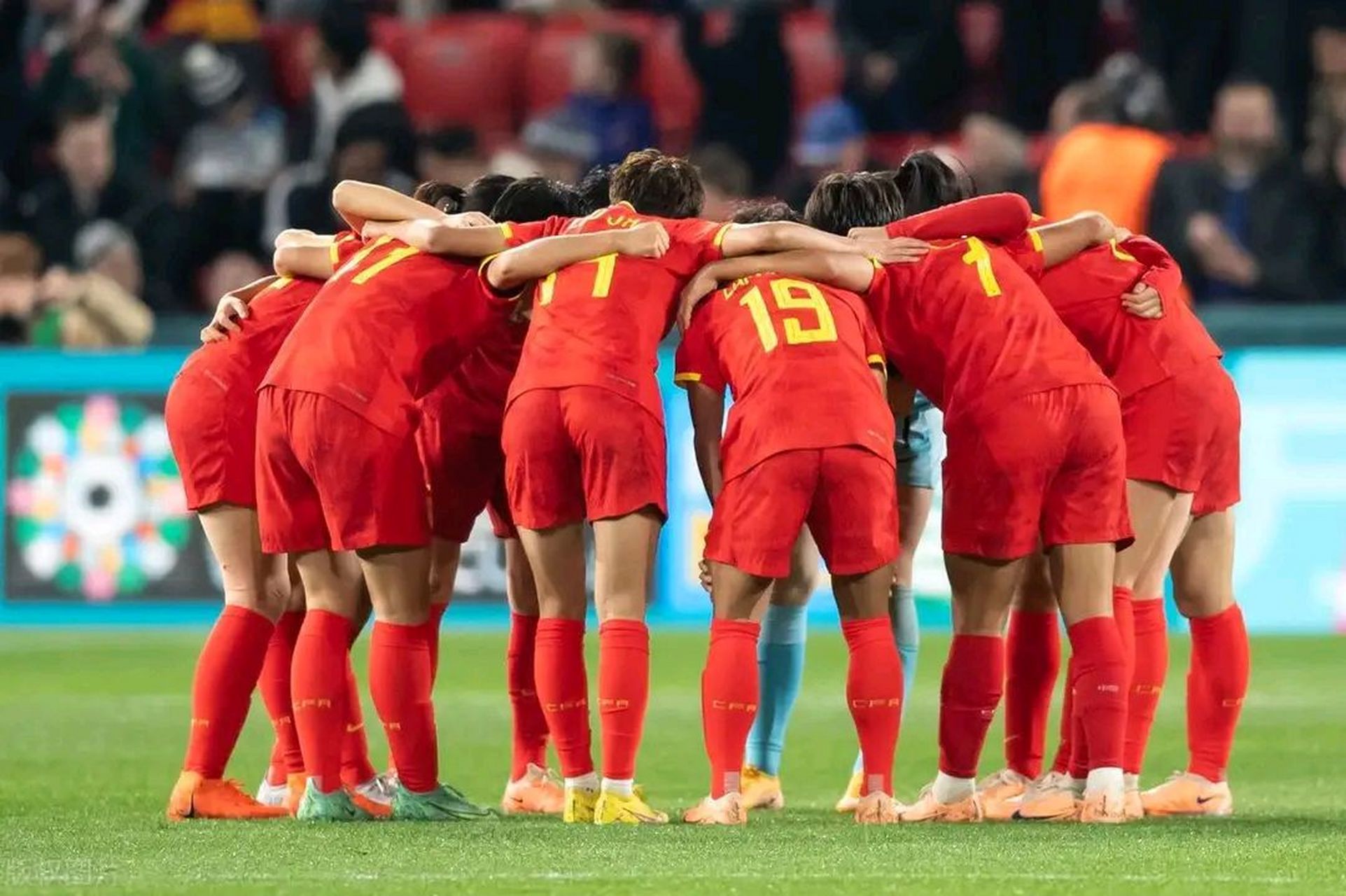 开云体育sports-女足中国  第1张