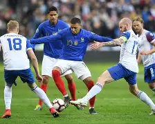 kysports-关于多支球队晋级欧锦赛淘汰赛，战局渐趋激烈的信息  第1张