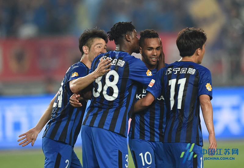 开云中国-江苏苏宁力克对手，取得连胜开门红()  第2张