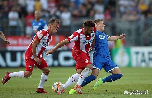 开云体育娱乐app-汉诺威队员发威，力挫对手取得胜利()  第1张