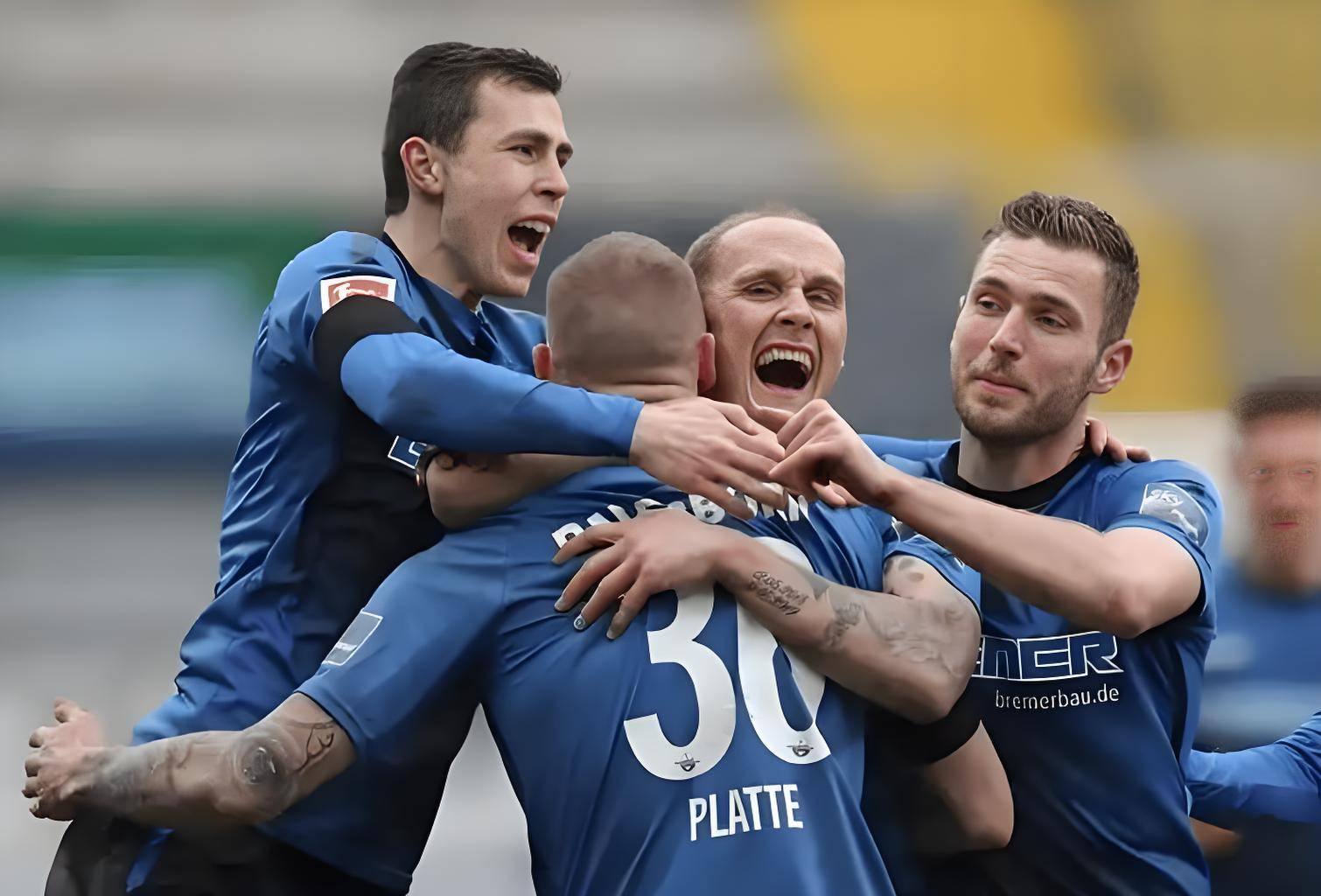 开云-柏林赫塔客场胜利，球队战绩大幅提升()  第2张