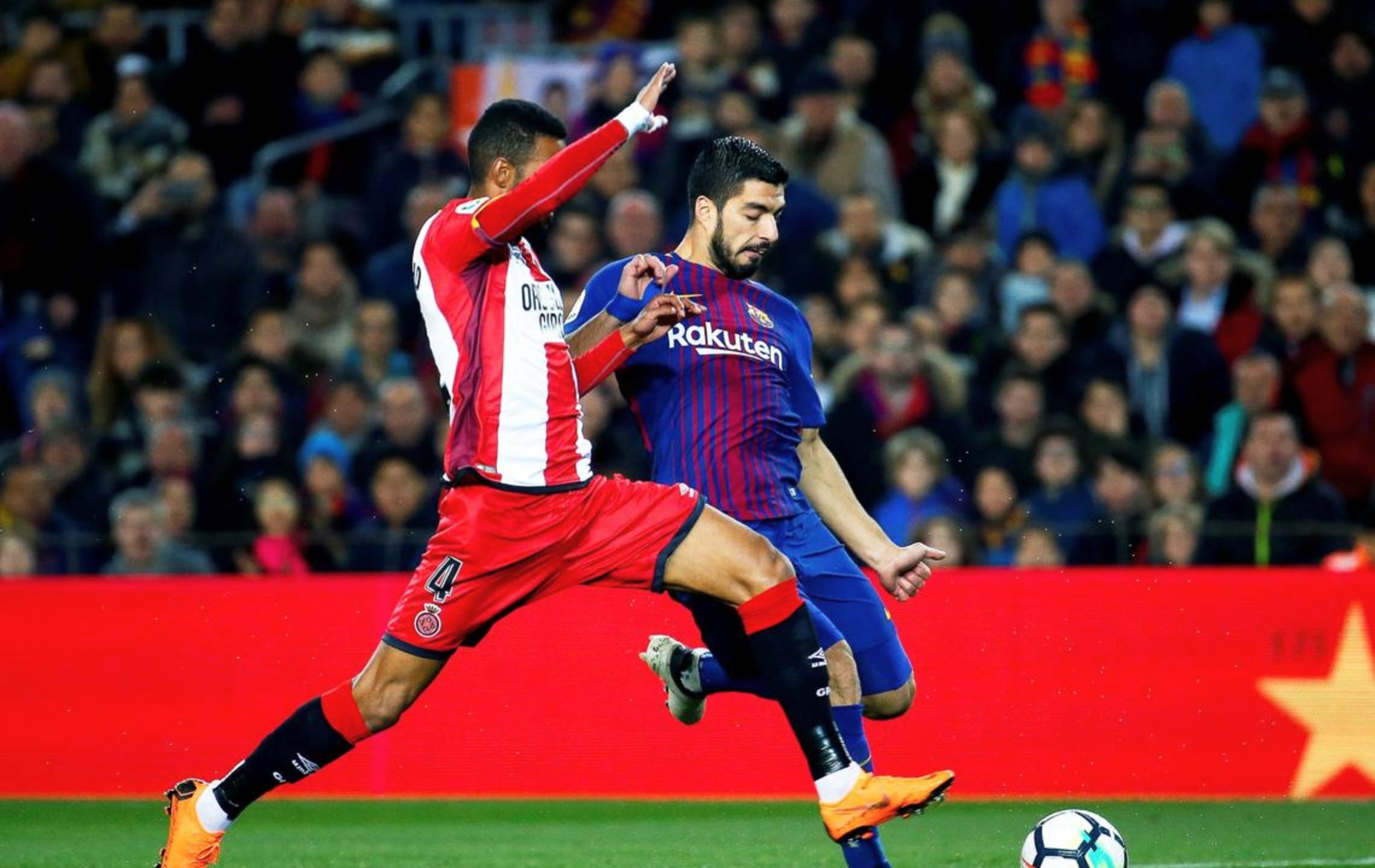 kaiyun app-赫罗纳遭遇逆转失败，客场三连不胜()  第2张