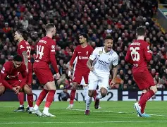 官方在线-利物浦队长领衔球队备战新赛季欧冠()  第1张