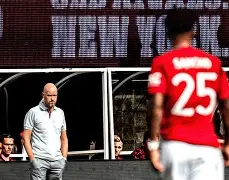 kaiyun sports-门兴格拉德巴赫主帅连胜，球队逐渐找回状态()  第1张