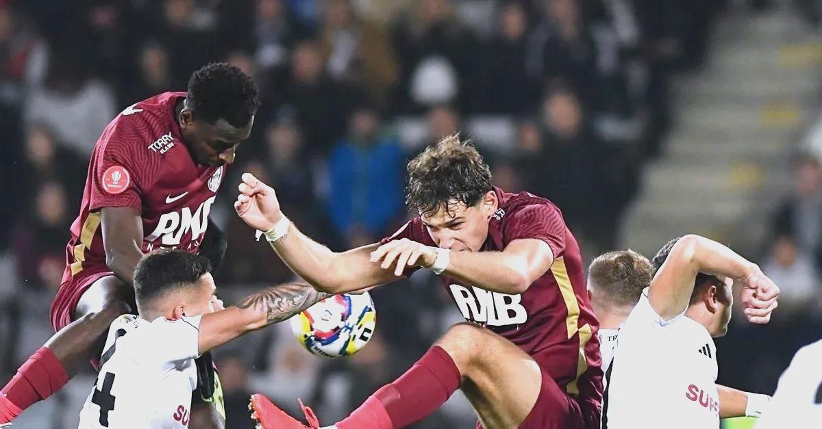 开云体育下载-双方球队实力不相上下，比赛结果扑朔迷离，谁是最终胜者？()  第1张