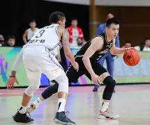 开云网页版登录入口-北京北控继续不败，领先优势进一步扩大()  第1张