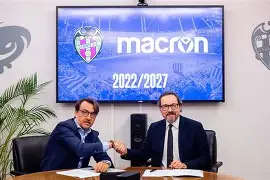 开云官方在线-莱万特坐镇主场，毛里西奥努助阵()  第2张