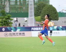 开云体育入口-天津天海客场大胜重庆当代力帆，士气大振()  第2张