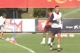 开云体育登录-克罗地亚女足国家队备战欧洲锦标赛()  第2张