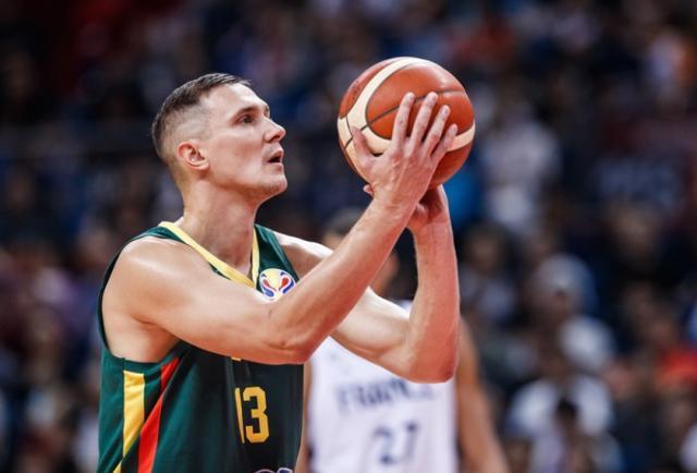 官方在线-立陶宛队战至最后一刻，与对手战平()  第2张