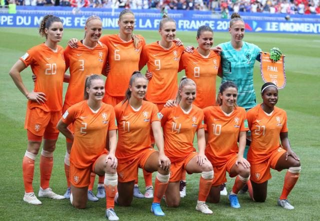 kaiyun app-冠军之争！加拿大女足挑战世界杯冠军荷兰()  第1张