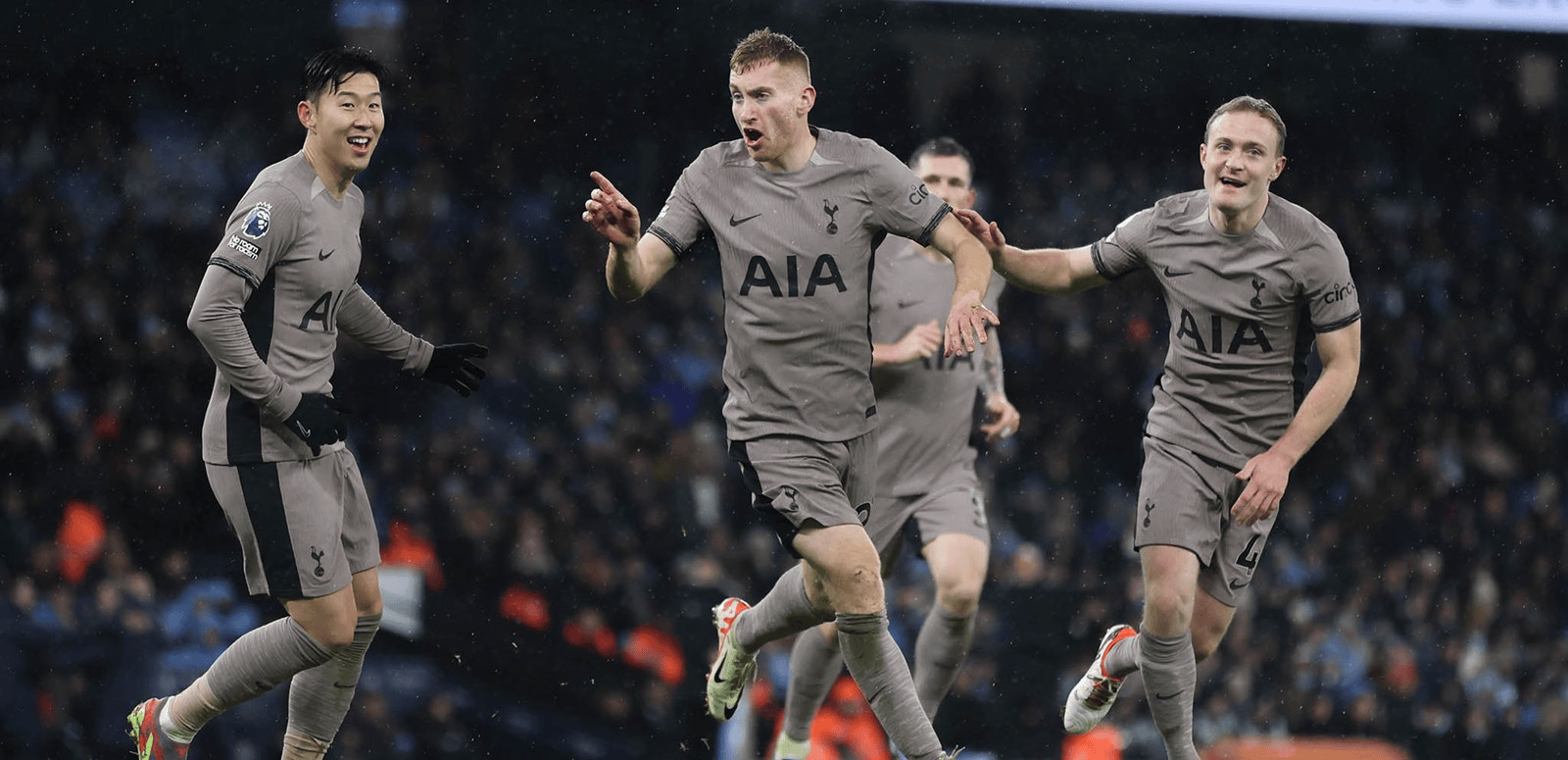 开云体育登录-热刺客场小胜，赛季状态逐渐回升()  第2张