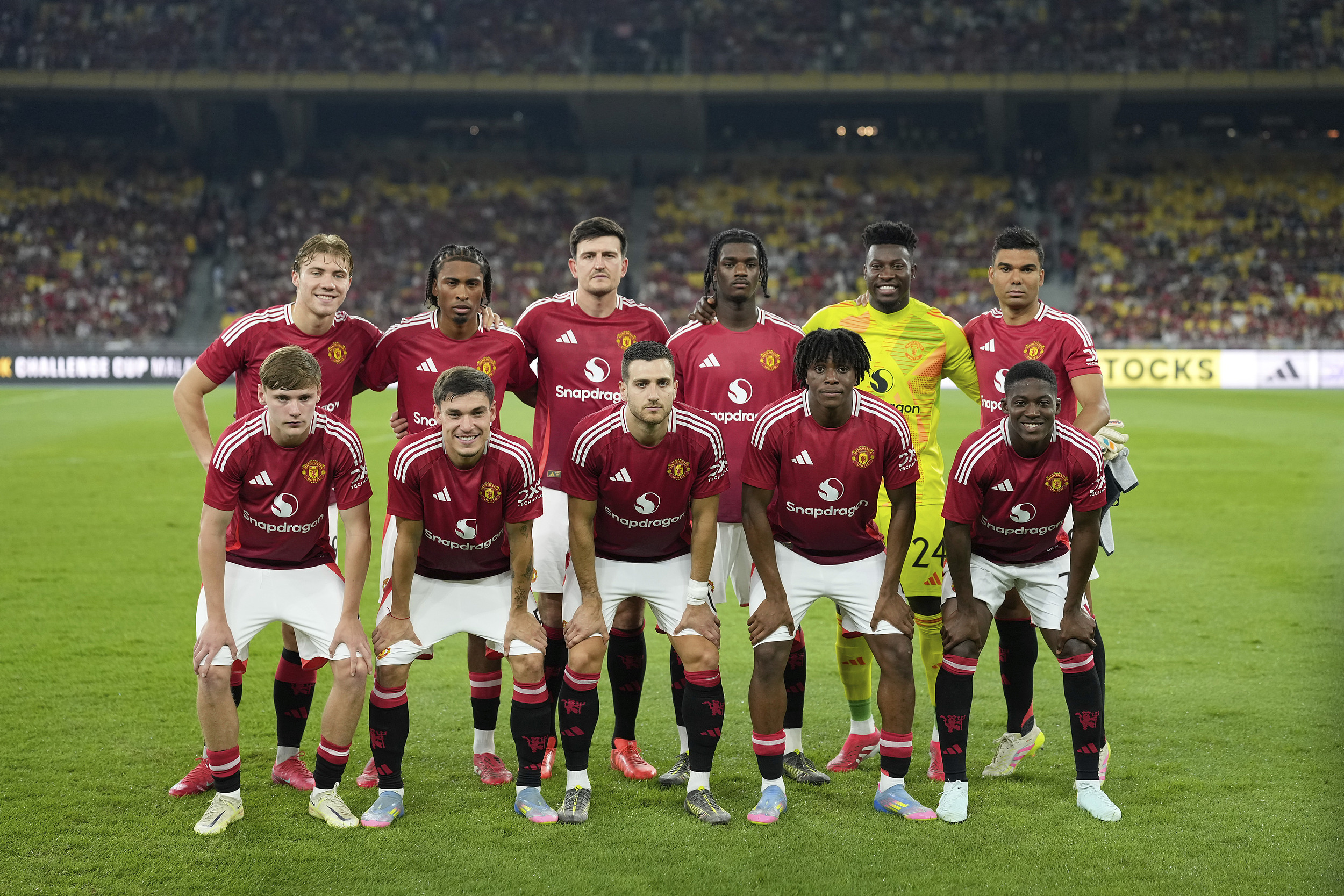 开云-曼联前锋拉什福德重回比赛阵容，期待斩获进球()  第2张