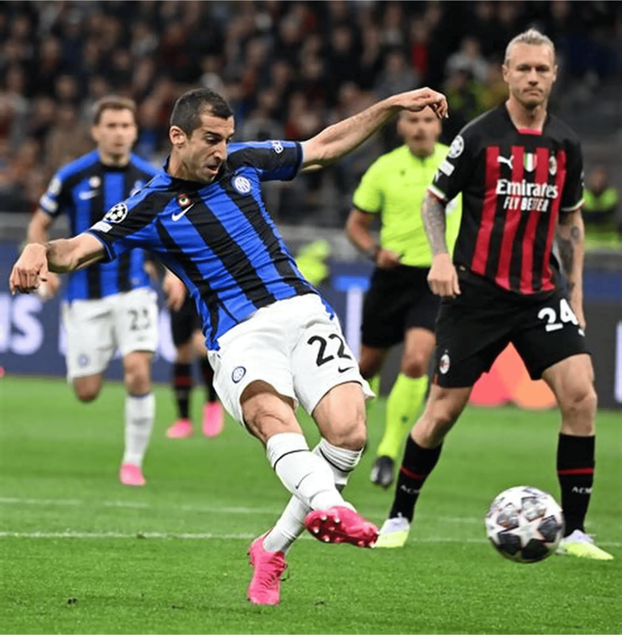 开云sports-纽伦堡客场大胜前沿，引发球迷热议()  第1张