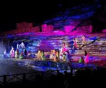 开云官方在线-神奇一幕！球场上的精彩表演让人目不暇接()  第2张