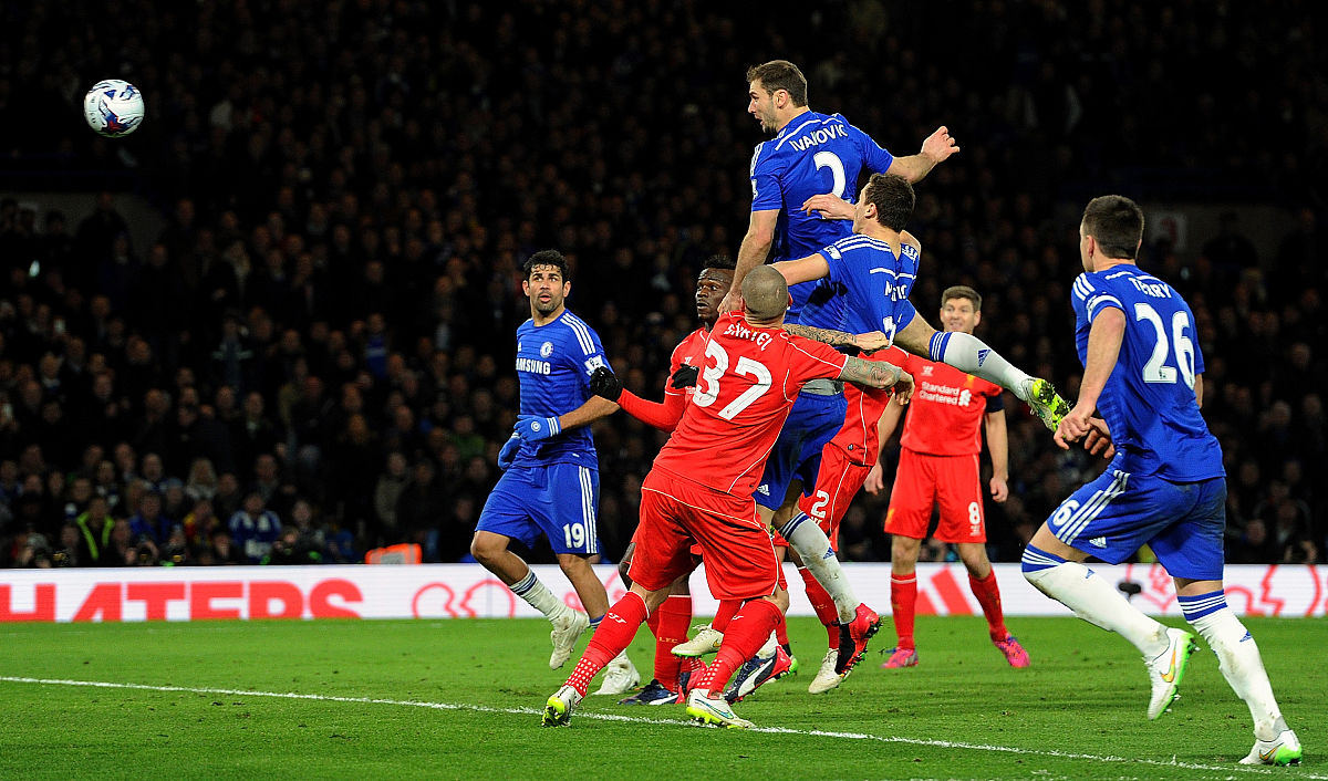 开云体育在线-利物浦艰难告捷巴黎欧冠小组突围关键之战()  第1张