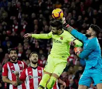 kaiyun-马德里竞技瑟瑟发抖，毕尔巴鄂大获全胜()  第1张