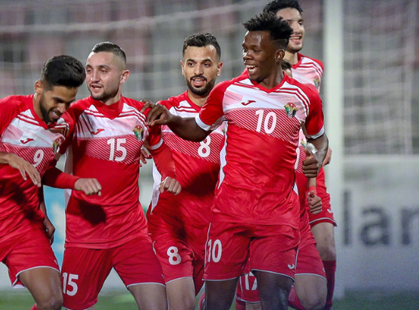 开云体育下载-拉萨球队备战欧国联，士气高昂面对强敌()  第1张