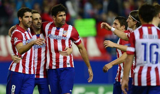 开云体育下载-拉萨球队备战欧国联，士气高昂面对强敌()  第2张