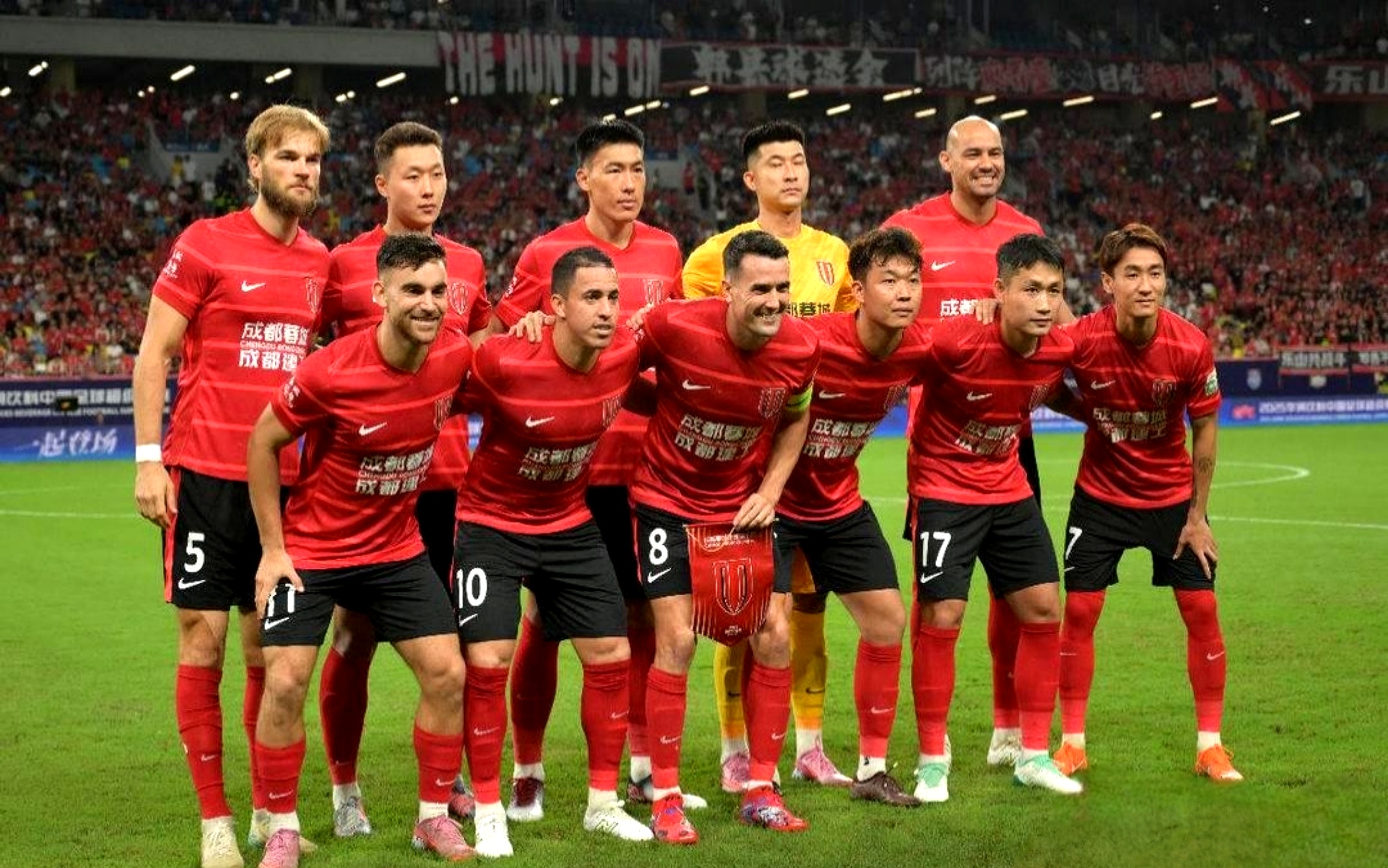 开云体育sports-球队实力加强，夺取胜利壮大实力()  第2张