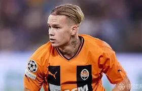 官方在线-曼联签下年轻才华，引进新血液加强阵容()  第2张