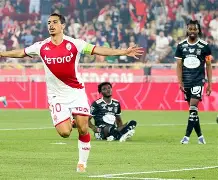 开云网页版登录入口-摩纳哥足球俱乐部  第1张