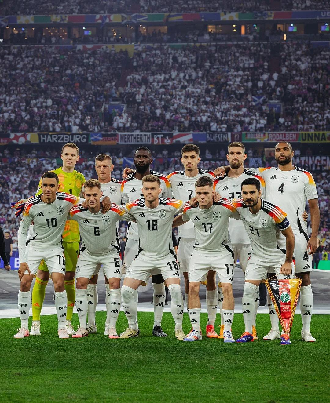 开云-欧洲联赛各队巅峰对决，胜者为王()  第2张