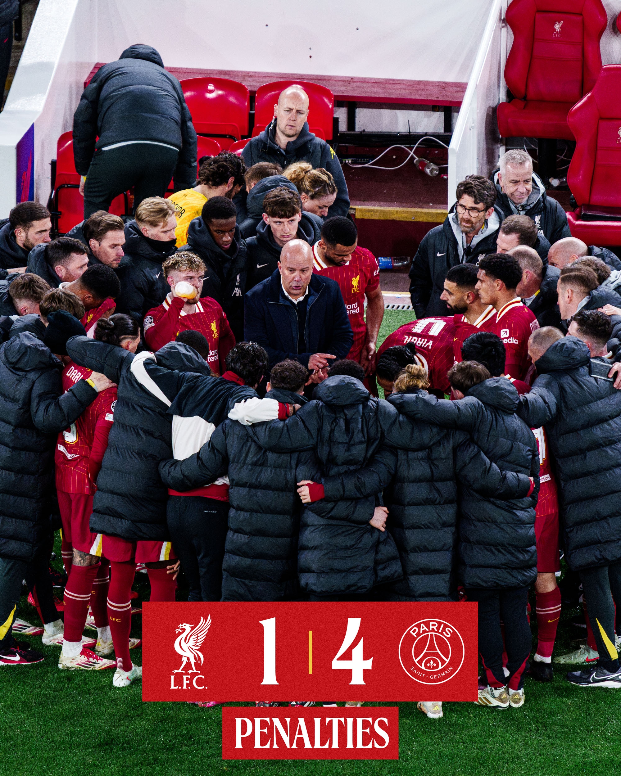 kaiyun sports-利物浦全胜巴黎，哈兰德盼望决赛()  第1张