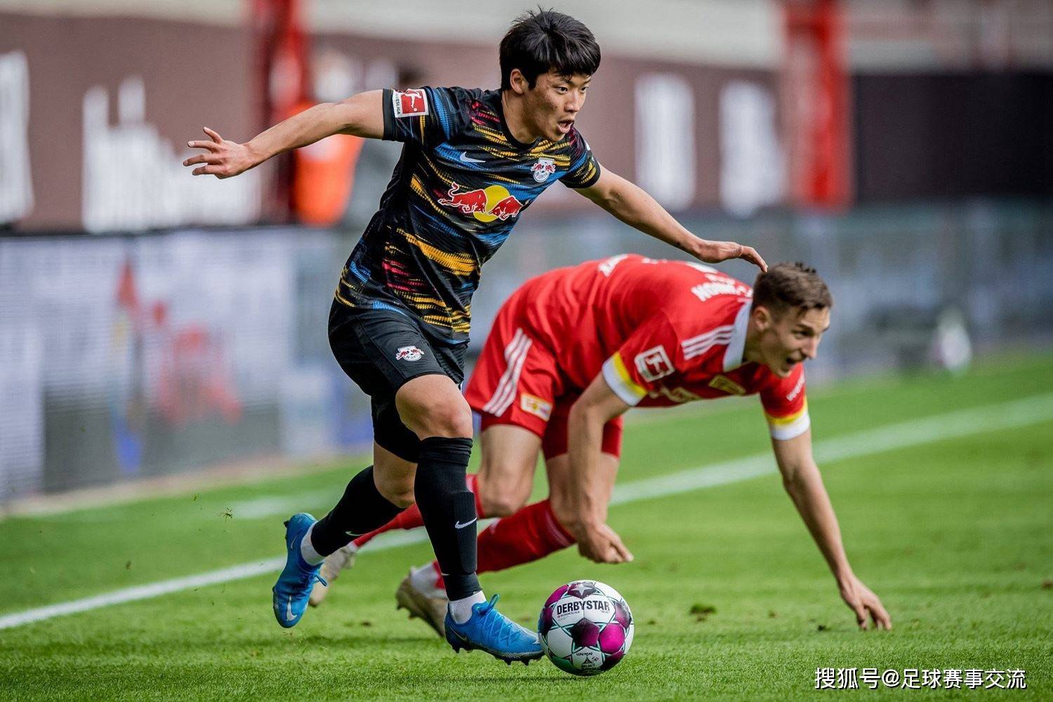 开云体育sports-卓尔主场不敌柏林赫塔，遭遇失利()  第1张