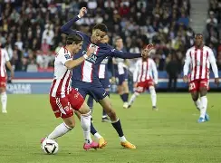 开云体育app-梅斯主场战平斯特拉斯堡，豪取主场不败()  第1张