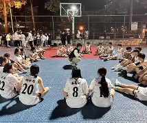 开云官方在线-华山杯CBA篮球赛即将点燃燃情篮球热()  第1张