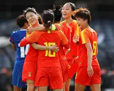 开云app-选手实力展现，最佳阵容揭晓女足比赛()  第1张