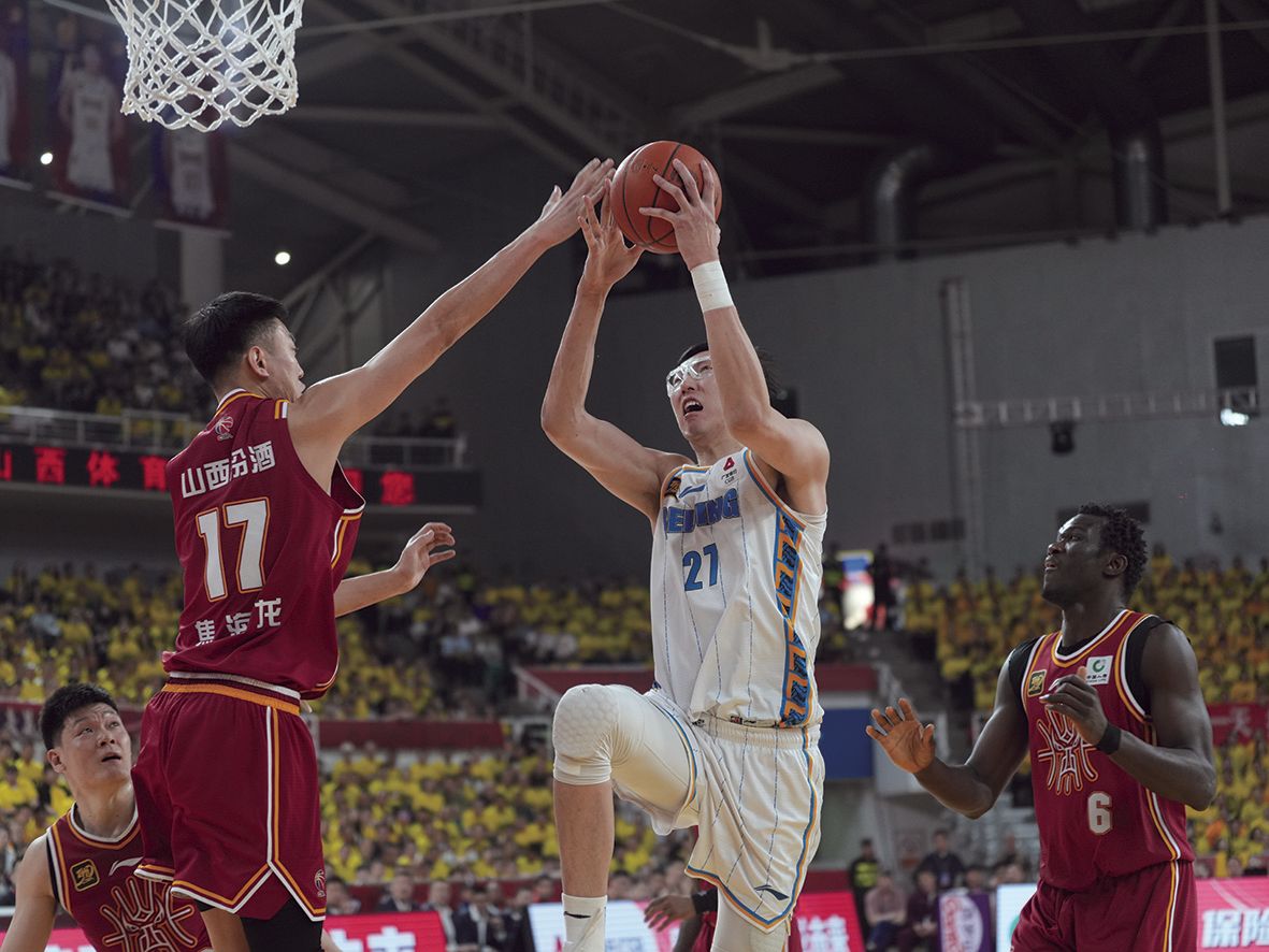 开云体育app-北京首钢遭遇不敌，输掉重要比赛()  第1张