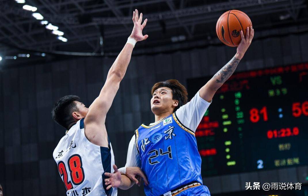 开云体育app-北京首钢遭遇不敌，输掉重要比赛()  第2张